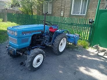 80 б4: Капаю огороды на мини тракторе. Обслуживаю район Новопавловка — 3