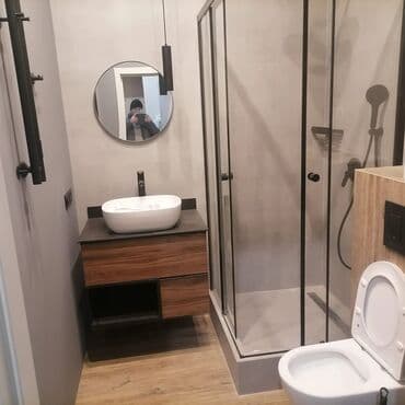 Монтаж и замена сантехники Больше 6 лет опыта