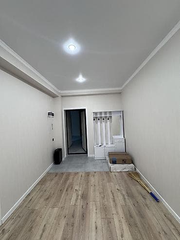 flat osh: 2 комнаты, 77 м², Верхний Джал Элитка, 5 этаж, Евроремонт — 7