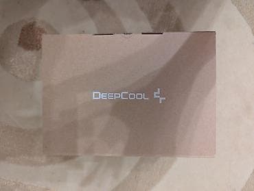 rtx a2000: Система охлаждения, Новый, DeepCool, Кулер, Для процессора, Для ПК — 2