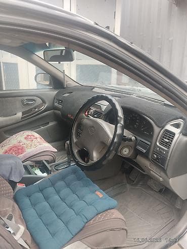 сефиро матор: Nissan Cefiro: 2002 г., 2 л, Автомат, Бензин, Седан — 4