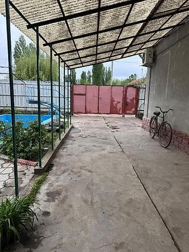 дом в калесах: Продаётся просторный дом с большим участком — идеальный вариант для — 3