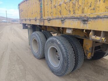 диски r17 лексус: Прицеп, Special trailer, Бортовой — 8