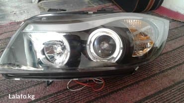 передние фары на гольф 3: Продаю передние фары на БМВ 3 серии 2010 и выше
цена договорная — 2