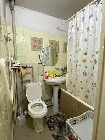 сузики вагон р: 2 комнаты, 50 м², 104 серия — 3