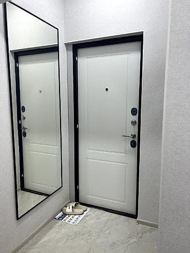 flat kant: 1 комната, 56 м², Элитка, 2 этаж, Евроремонт — 8