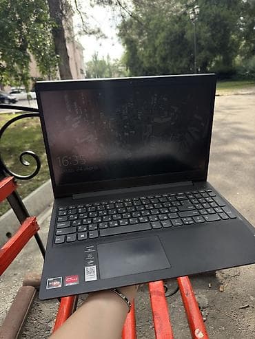 Ноутбук Lenovo (серия IdeaPad) Основные характеристики: - Процессор