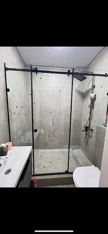 перегородка для ванны: 🚿 Душевые перегородки оптом и в розницу Изготавливаем современные — 2