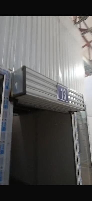 контейнер: Дордой моторстон Кросс доктон арендага места берилет 2 этаждуу баасы — 4