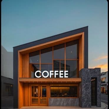Аренда бизнеса Кофейня, Вместе с: Недвижимость