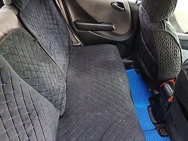 фит 2007: Honda Fit: 2002 г., 1.3 л, Автомат, Бензин, Хэтчбэк — 6