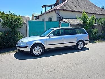пассат помпа: Volkswagen Passat: 2002 г., 1.6 л, Механика, Бензин, Универсал — 9