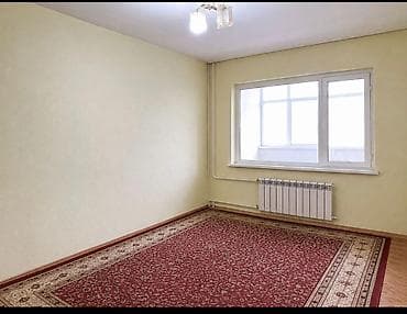 1 бөлмө, 34 м², Жал мкр (а.и. Жогорку, Ортоңку, Төмөнкү) 105-серия, 4 кабат lalafo.kg да 1 бөлмө, 34 м², Жал мкр (а.и. Жогорку, Ортоңку, Төмөнкү) 105-серия, 4 кабат
