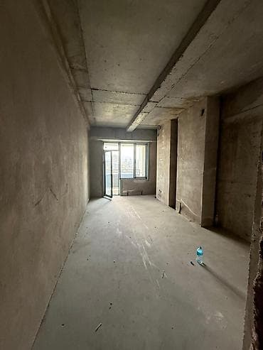 108: 1 комната, 65 м², Элитка, 16 этаж, Готовая ПСО (под самоотделку) — 3