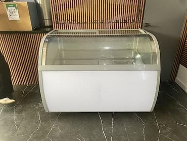 Кондитерские, Китай