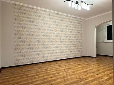 микр 12: 2 комнаты, 68 м², 106 серия улучшенная, 4 этаж, Косметический ремонт — 3