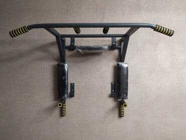 мяч для беременных цена бишкек: Турник, Новый, Платная доставка, Самовывоз — 3