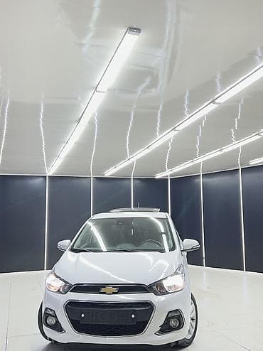 датчик расхода: Chevrolet Spark: 2017 г., Автомат, Бензин, Хэтчбэк — 3