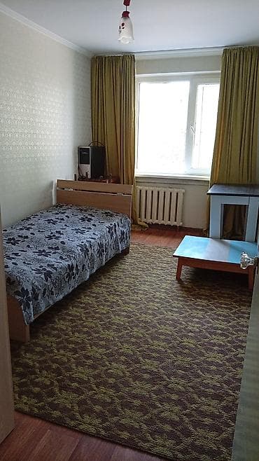 Кызматтар: Бөлмөлөрдү тазалоо, | Жалпы тазалоо, | Батирлер — 5