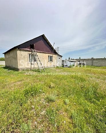 🏠Продается дом в с. Сокулук 🟡Комнаты: 3 🟡Участок: 6 сотки