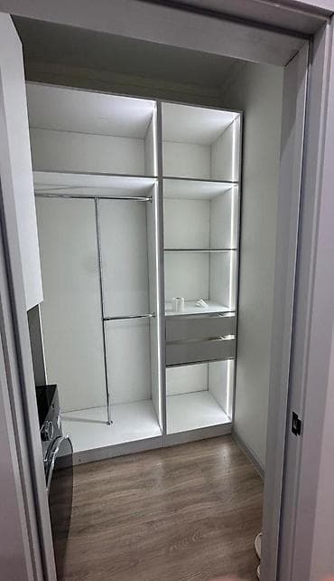 1 комната, 42 м², Элитка, 12 этаж, Дизайнерский ремонт — 5