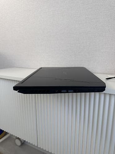 Техника жана электроника: Оюн үчүн, Колдонулган, Intel Core i5 — 4