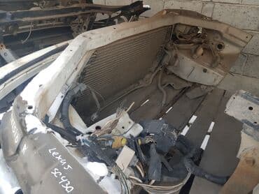 системы охлаждения xilence: Масляный радиатор Toyota Б/у, Оригинал — 1