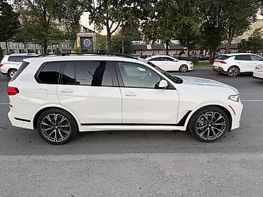 bmw e91: BMW X7: 2019 г., 0.3 л, Автомат, Бензин — 4