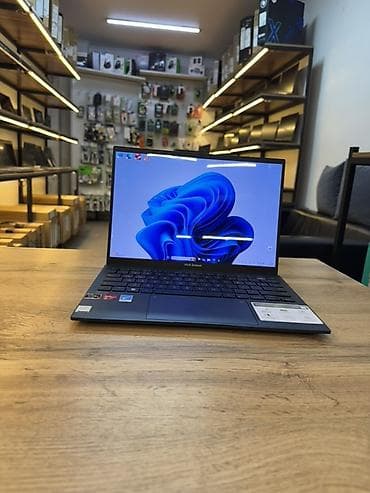 logitech mx master: Ультрабук, Б/у, AMD Ryzen 7 — 4