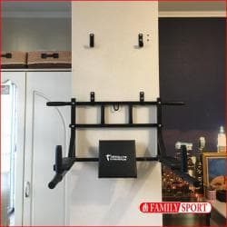 купить турник для дома: Турник, Новый, Бесплатная доставка — 2