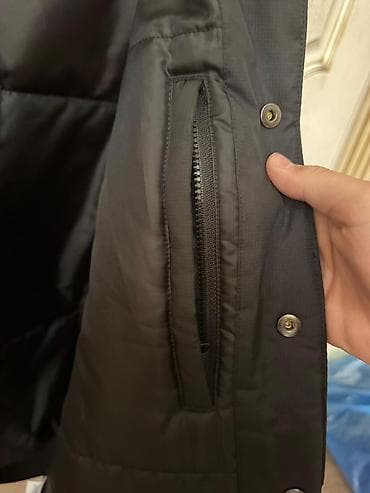 Бомберы: Бомбер, Осень-весна, M — 6