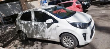 мухобойка на авто бишкек: Kia Morning: 2019 г., 1 л, Автомат, Бензин, Хетчбек — 2