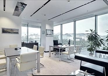 снять офис: Аренда офисов, 80 м², В бизнес центре — 1