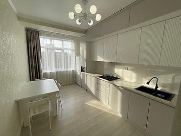 гостиничный бизнес: 1 комната, 36 м², Элитка, 3 этаж, Евроремонт — 8