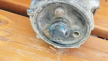 Компрессоры для авто: Фильтр, Б/у, Оригинал — 5