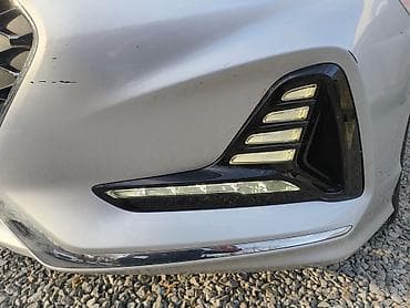 step wgn: Сдаю Hyundai Sonata под такси, Долгосрочно, | Залог, Водительские права, Ремонт коробки передач от арендодателя — 9