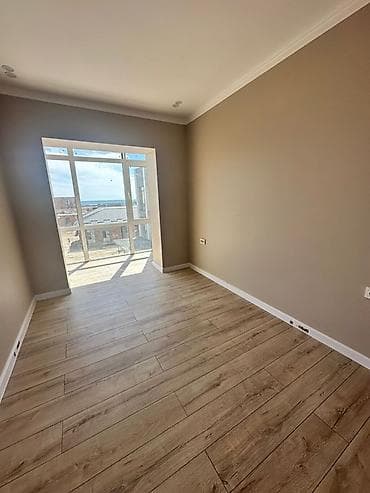 2 комнаты, 44 м², Индивидуалка, 3 этаж, Евроремонт