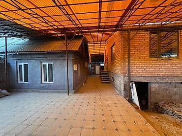 Продажа домов: Продажа коттеджей и домов — 6