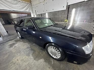 bcd com: Nissan Cedric: 2004 г., 2.5 л, Автомат, Бензин, Седан — 2