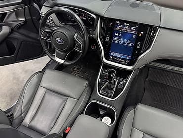 sprinter 4 4: Subaru Outback: 2020 г., 2.4 л, Автомат, Бензин, Универсал — 7