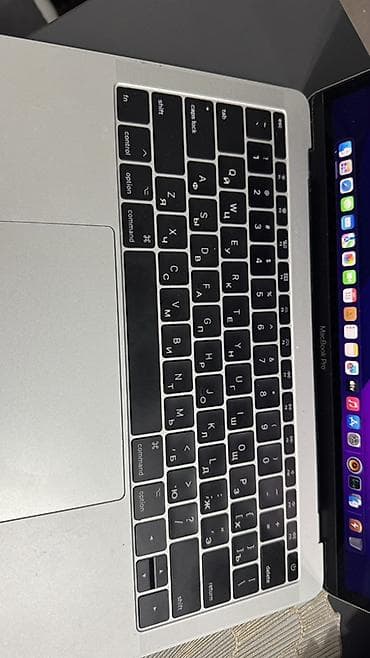 ssd macbook: Для программирования, Б/у, Intel Core i5, ОЗУ, RAM: 16 ГБ — 2