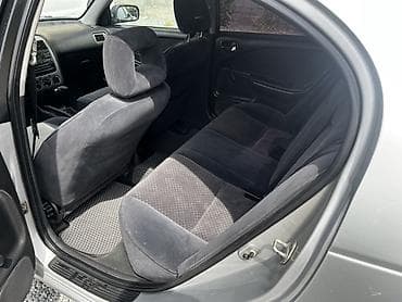 авенсис 1 8: Toyota Avensis: 2002 г., 1.8 л, Автомат, Бензин, Седан — 5