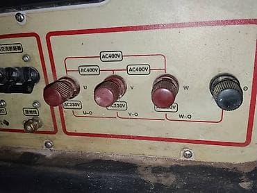 Ремонт и строительство: Бензогенератор SENCI SC8000 II-TE - Модель: SC8000 II-TE (Senci Group) — 8