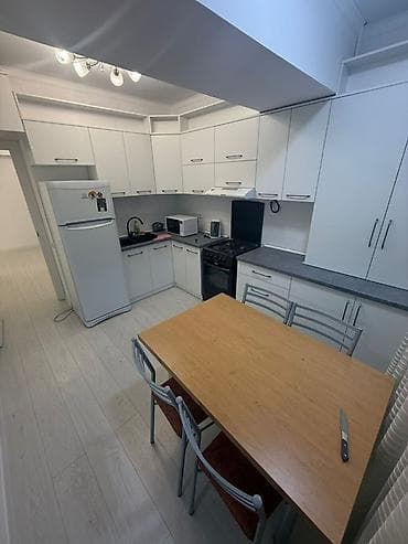 2 комнаты, 72 м², Элитка, 8 этаж, Евроремонт