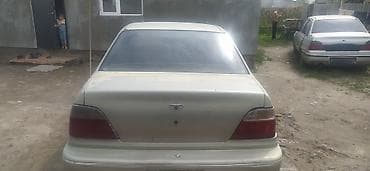 ford focus 2000: Daewoo Nexia: 1999 г., Ручные, Бензин, Седан — 2