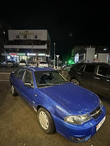 8: Daewoo Nexia: 2012 г., 1.6 л, Ручные, Бензин, Седан — 1