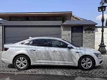 Транспорт: Renault SM6: 2018 г., 2 л, Автомат, Бензин, Седан — 3