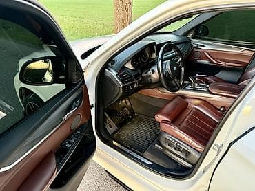 шторка х5: BMW X5: 2017 г., 3 л, Типтроник, Дизель, Кроссовер — 10