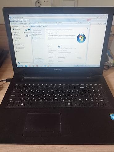 Ноутбуктар жана аксессуарлар: Продаю ноутбук Lenovo G50-30. Это отличный бюджетный вариант для — 3