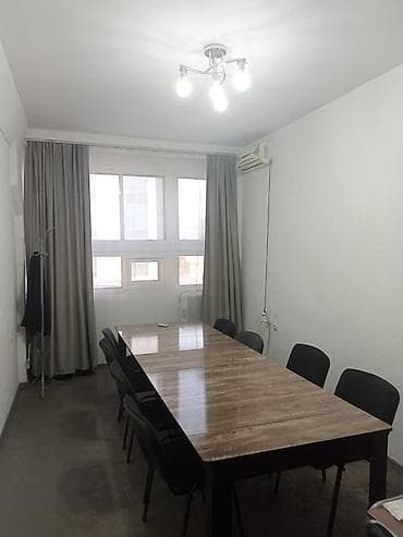 seven development: 🏢 Продается офисное помещение в центре Бишкека (Киевская 77) 📍 Центр — 1